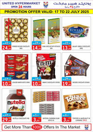 United Hypermarket catalogue week 29 Page 10