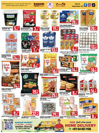 Rawabi Market catalogue Page 4