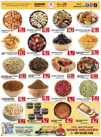 Rawabi Market catalogue Page 8