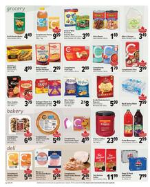 Bidgood's flyer week 29 Page 2