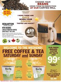Foodsmiths flyer week 29 Page 10