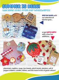 Foodsmiths flyer week 29 Page 12