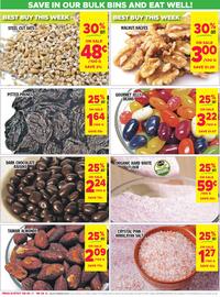 Foodsmiths flyer week 29 Page 4