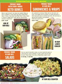 Foodsmiths flyer week 29 Page 5