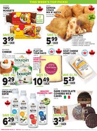 Foodsmiths flyer week 29 Page 7