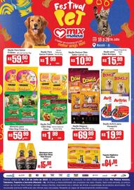 Catálogo Supermercados Mateus Página 1