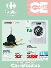 Folleto Carrefour Página 1