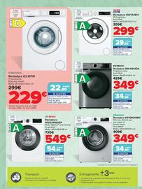 Folleto Carrefour Página 4