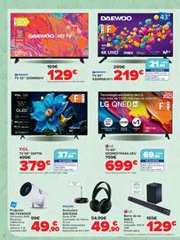 Folleto Carrefour Página 8