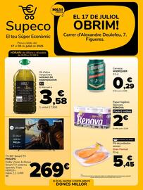 Folleto Supeco Página 1