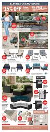 The Brick flyer Page 11