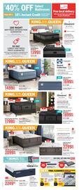The Brick flyer Page 16