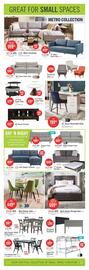 The Brick flyer Page 7