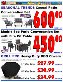 Co-op Atlantic flyer week 29 Page 10