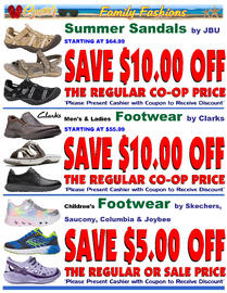 Co-op Atlantic flyer week 29 Page 11