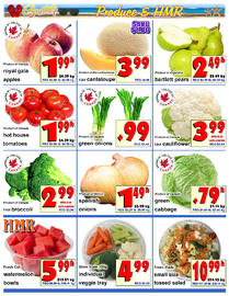 Co-op Atlantic flyer week 29 Page 2