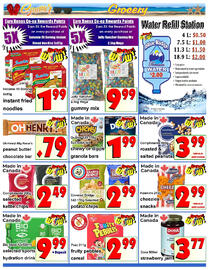 Co-op Atlantic flyer week 29 Page 6