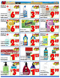 Co-op Atlantic flyer week 29 Page 8