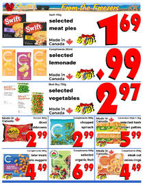 Co-op Atlantic flyer week 29 Page 9