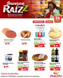 Catálogo Peruzzo Página 1