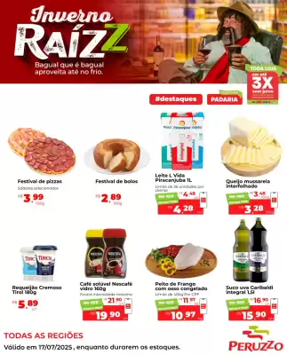 Catálogo Peruzzo