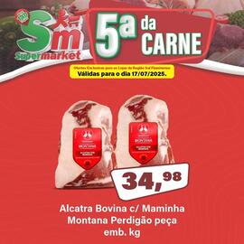 Catálogo Floresta Supermercados Página 1