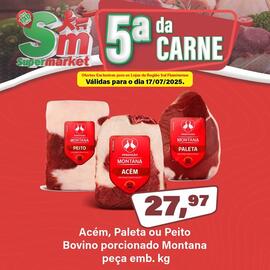 Catálogo Floresta Supermercados Página 2