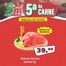 Catálogo Floresta Supermercados Página 3