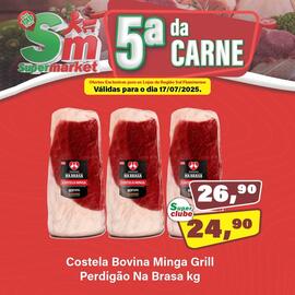 Catálogo Floresta Supermercados Página 4