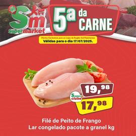 Catálogo Floresta Supermercados Página 5