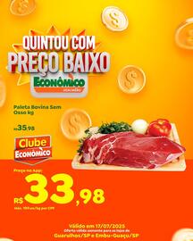 Catálogo Econômico Atacadão Página 2