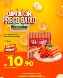 Catálogo Econômico Atacadão Página 4