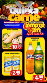 Catálogo Compre Bem Página 1
