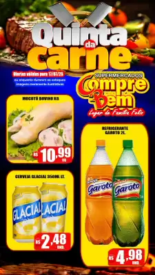 Catálogo Compre Bem