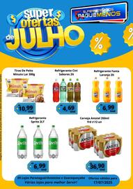 Catálogo Supermercados Pague Menos Página 2