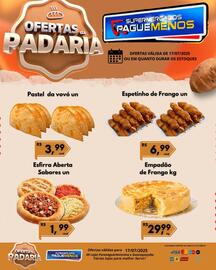 Catálogo Supermercados Pague Menos Página 3
