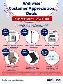 Shoppers Drug Mart flyer week 29 Page 4