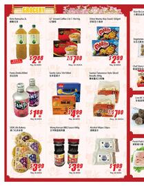 WinCo Food Mart flyer week 29 Page 2