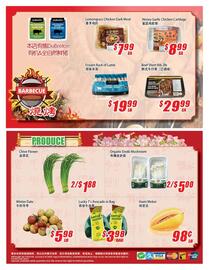 WinCo Food Mart flyer week 29 Page 4