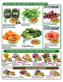 The Garden Basket flyer week 29 Page 2
