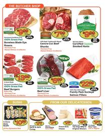 The Garden Basket flyer week 29 Page 3