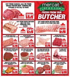 Mercato Fresh flyer week 29 Page 2