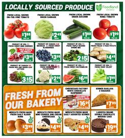 Mercato Fresh flyer week 29 Page 3