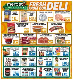Mercato Fresh flyer week 29 Page 5