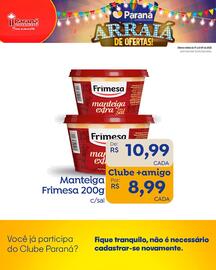 Catálogo Paraná Supermercados Página 4