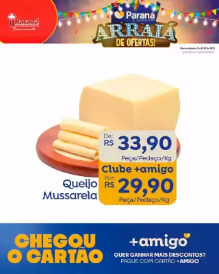 Catálogo Paraná Supermercados (válido até 18-07)