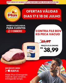 Catálogo Rede Plus Supermercados Página 2