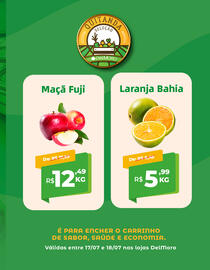 Catálogo Del Moro Supermercados Página 2