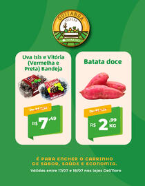 Catálogo Del Moro Supermercados Página 4