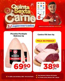 Catálogo Sj Supermercados Página 2